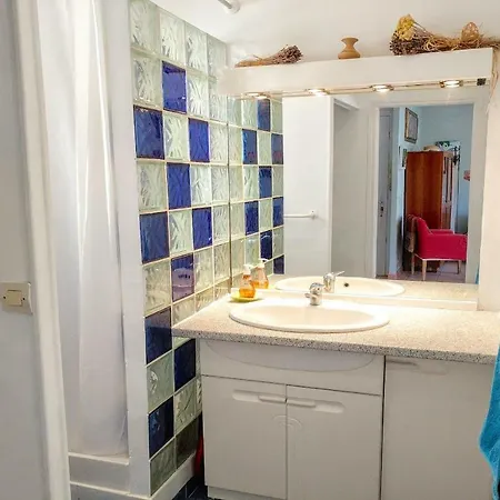 Lägenhet 1 Bedroom Antibes