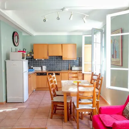 1 Bedroom *