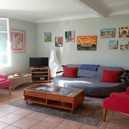 1 Bedroom Lägenhet *