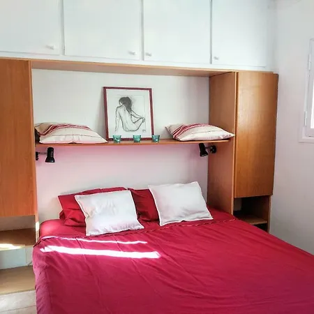 Lägenhet 1 Bedroom *