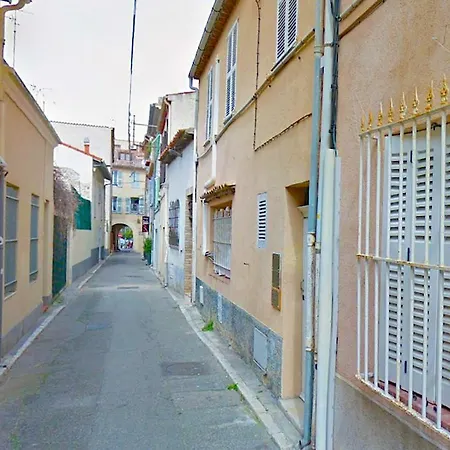 1 Bedroom * Antibes