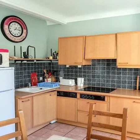 1 Bedroom Apartamento Antibes
